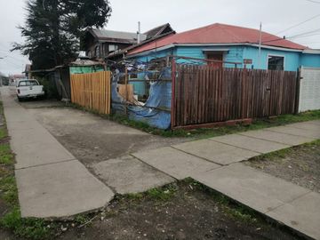 Atención paño inversionistas, inmobiliarias.