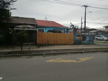 Atención paño inversionistas, inmobiliarias.