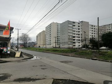 Atención paño inversionistas, inmobiliarias.