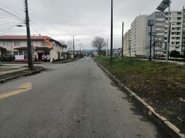 Atención paño inversionistas, inmobiliarias.