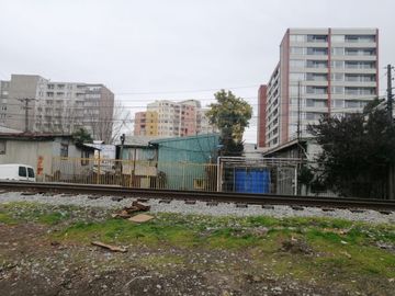 Atención paño inversionistas, inmobiliarias.