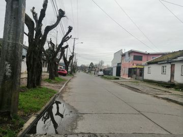 Atención paño inversionistas, inmobiliarias.