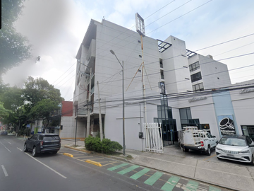 DEPARTAMENTO EN AV. DIVISION DEL NORTE, PORTALES NORTE, BENITO JUAREZ