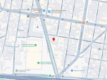 DEPARTAMENTO EN AV. DIVISION DEL NORTE, PORTALES NORTE, BENITO JUAREZ