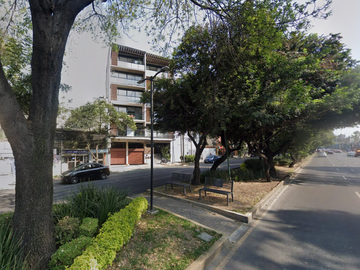 DEPARTAMENTO EN AV. DIVISION DEL NORTE, PORTALES NORTE, BENITO JUAREZ