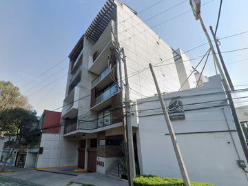 DEPARTAMENTO EN AV. DIVISION DEL NORTE, PORTALES NORTE, BENITO JUAREZ