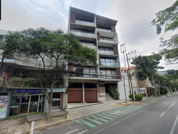 DEPARTAMENTO EN AV. DIVISION DEL NORTE, PORTALES NORTE, BENITO JUAREZ