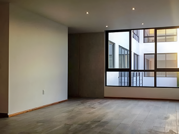 DEPARTAMENTO EN AV. DIVISION DEL NORTE, PORTALES NORTE, BENITO JUAREZ