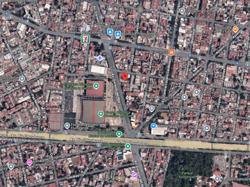 DEPARTAMENTO EN AV. DIVISION DEL NORTE, PORTALES NORTE, BENITO JUAREZ
