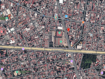 DEPARTAMENTO EN AV. DIVISION DEL NORTE, PORTALES NORTE, BENITO JUAREZ