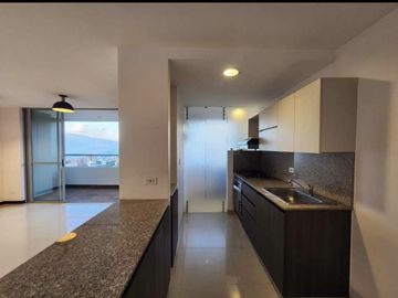 SE VENDE APARTAMENTO  ENVIGADO, LOMA DEL ESMERALDAL