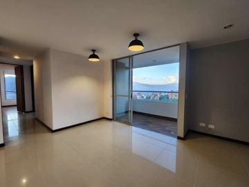 SE VENDE APARTAMENTO  ENVIGADO, LOMA DEL ESMERALDAL