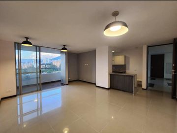 SE VENDE APARTAMENTO  ENVIGADO, LOMA DEL ESMERALDAL