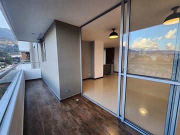 SE VENDE APARTAMENTO  ENVIGADO, LOMA DEL ESMERALDAL