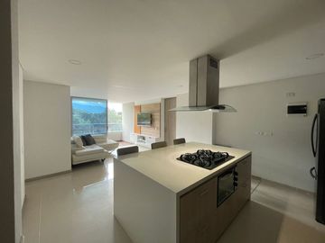 SE VENDE  APARTAMENTO EN ENVIGADO SECTOR EL CHINGUI