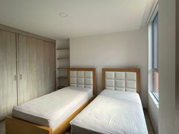 SE VENDE  APARTAMENTO EN ENVIGADO SECTOR EL CHINGUI