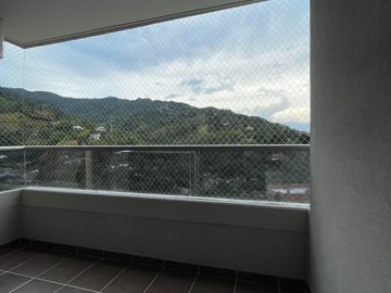 SE VENDE  APARTAMENTO EN ENVIGADO SECTOR EL CHINGUI
