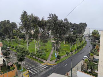 Venta departamento Pucala 120 Surco, Excelente Ubicación