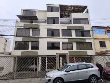Venta departamento Pucala 120 Surco, Excelente Ubicación