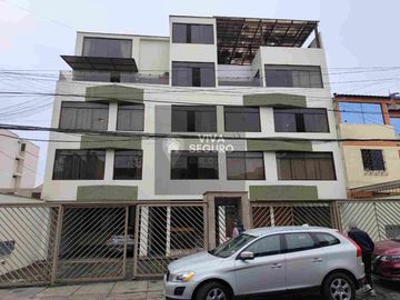 Venta departamento Pucala 120 Surco, Excelente Ubicación