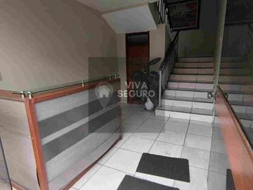 Venta departamento Pucala 120 Surco, Excelente Ubicación