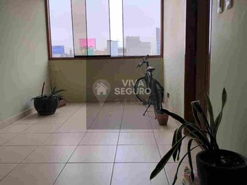 Venta departamento Pucala 120 Surco, Excelente Ubicación
