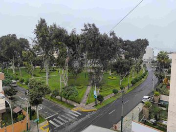 Venta departamento Pucala 120 Surco, Excelente Ubicación