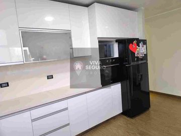 Venta departamento Pucala 120 Surco, Excelente Ubicación