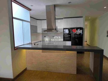 Venta departamento Pucala 120 Surco, Excelente Ubicación