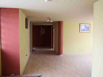✅📍Los Keñuales - Esquina *Se VENDE* Casa 2 Pisos - Juliaca 📲 96186----
Frente a Parque.