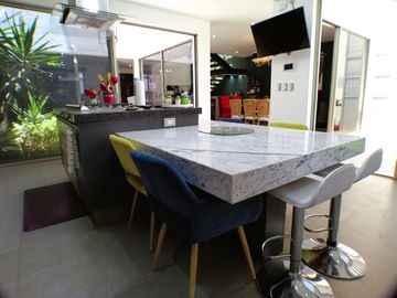 Casa en Venta en Tres Marias
