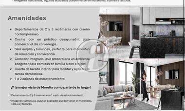 DEPARTAMENTOS EN VENTA
