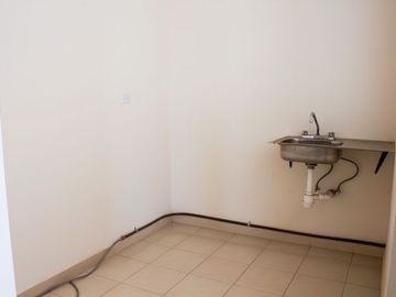 Hermoso departamento de 2 recámaras en Col. Lomas de Castillotla a 4 cuadras de la estación RUTA