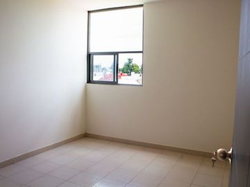 Hermoso departamento de 2 recámaras en Col. Lomas de Castillotla a 4 cuadras de la estación RUTA