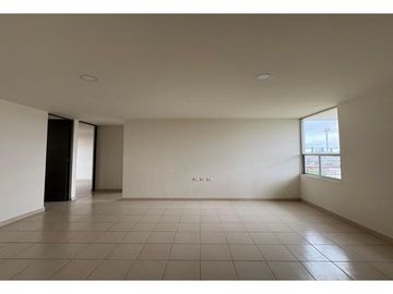 Hermoso departamento de 2 recámaras en Col. Lomas de Castillotla a 4 cuadras de la estación RUTA
