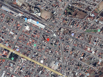 INMUEBLE EN BUENA UBICACION EN REMATE