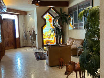 Hermosa Casa En Venta En Villas Del Campestre - Zona exclusiva Y Tranquila
