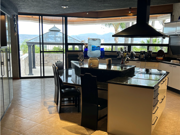 Hermosa Casa En Venta En Villas Del Campestre - Zona exclusiva Y Tranquila