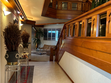 Hermosa Casa En Venta En Villas Del Campestre - Zona exclusiva Y Tranquila