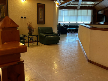 Hermosa Casa En Venta En Villas Del Campestre - Zona exclusiva Y Tranquila