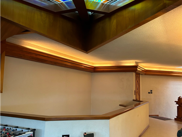 Hermosa Casa En Venta En Villas Del Campestre - Zona exclusiva Y Tranquila