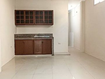 DEPARTAMENTO EN RENTA -Sector Miraflores
