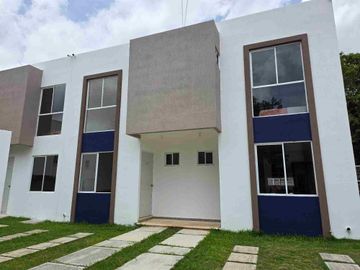 Casa Nueva en Cancún Zona Norte