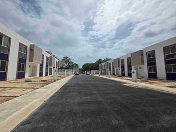 Casa Nueva en Cancún Zona Norte