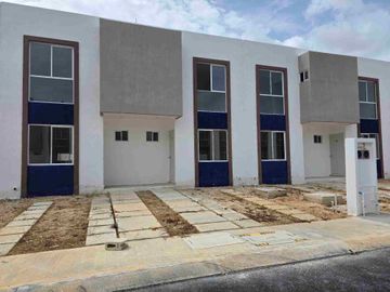 Casa Nueva en Cancún Zona Norte