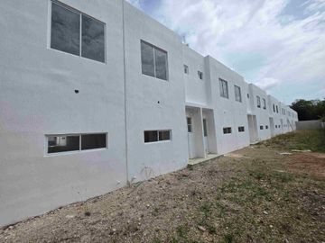 Casa Nueva en Cancún Zona Norte