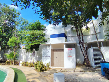 Casa Nueva en Cancún Zona Norte