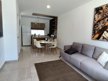 Casa Nueva en Cancún Zona Norte