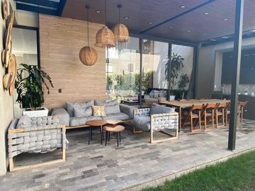 CASA EN VENTA BOSQUE REAL
