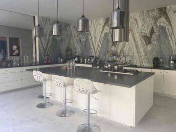 CASA EN VENTA BOSQUE REAL